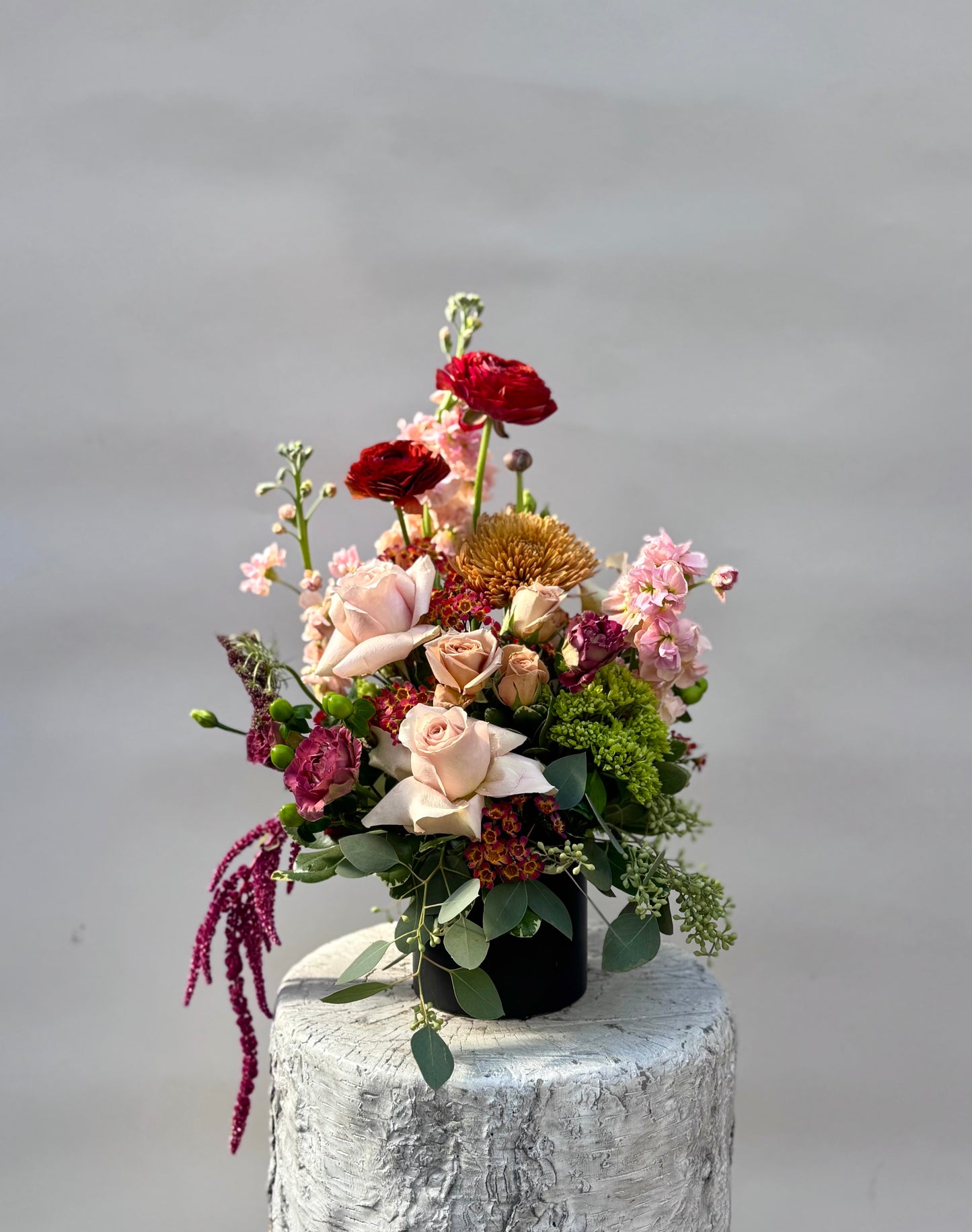 Harvest Moon Arrangement