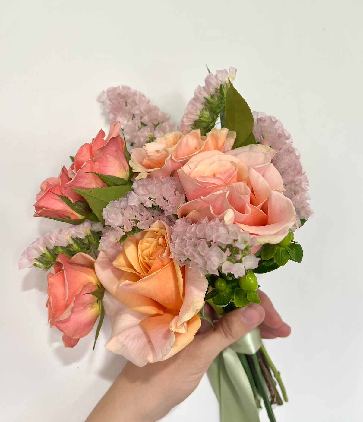Prom Petite Bouquet