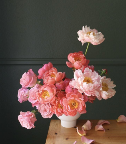 Peonies, Please! (Session 2)