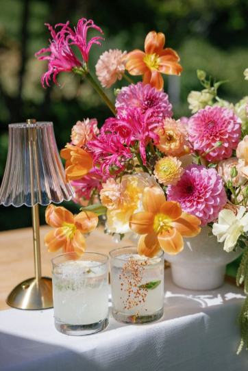 Mamas and Margaritas (Session 2)