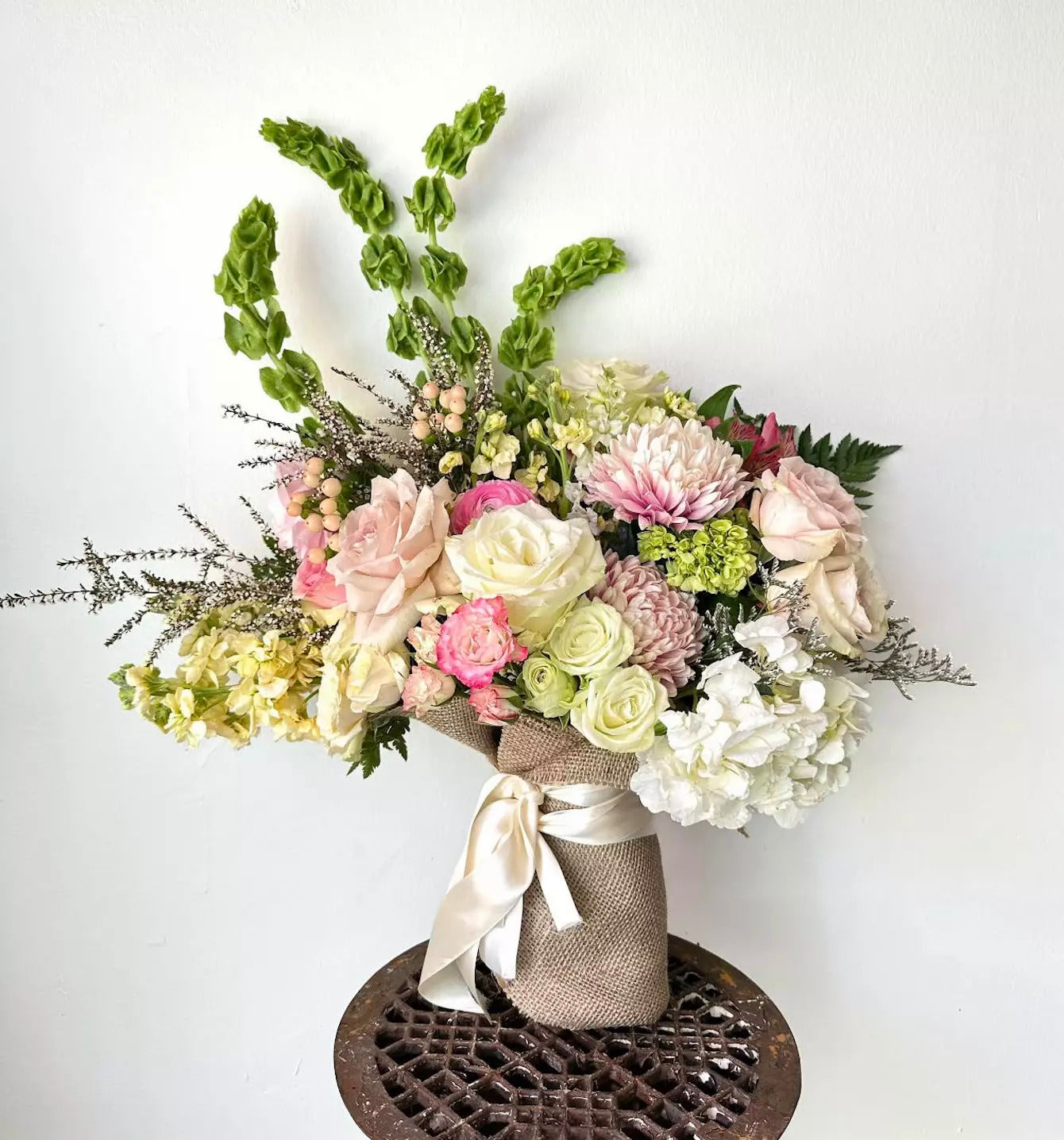 Market Bouquet