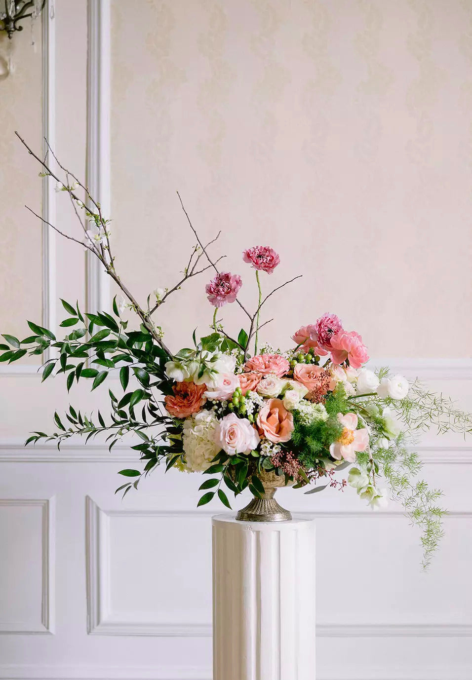 Garden Arrangement