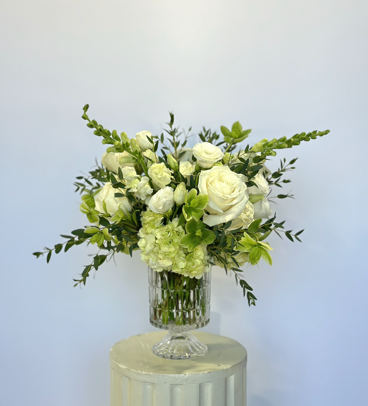 In Loving Memory Arrangement