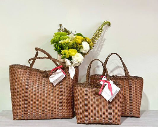 Bloom & Tote