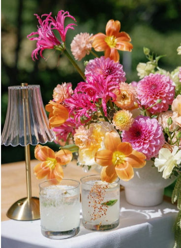 Mamas and Margaritas (Session 1)