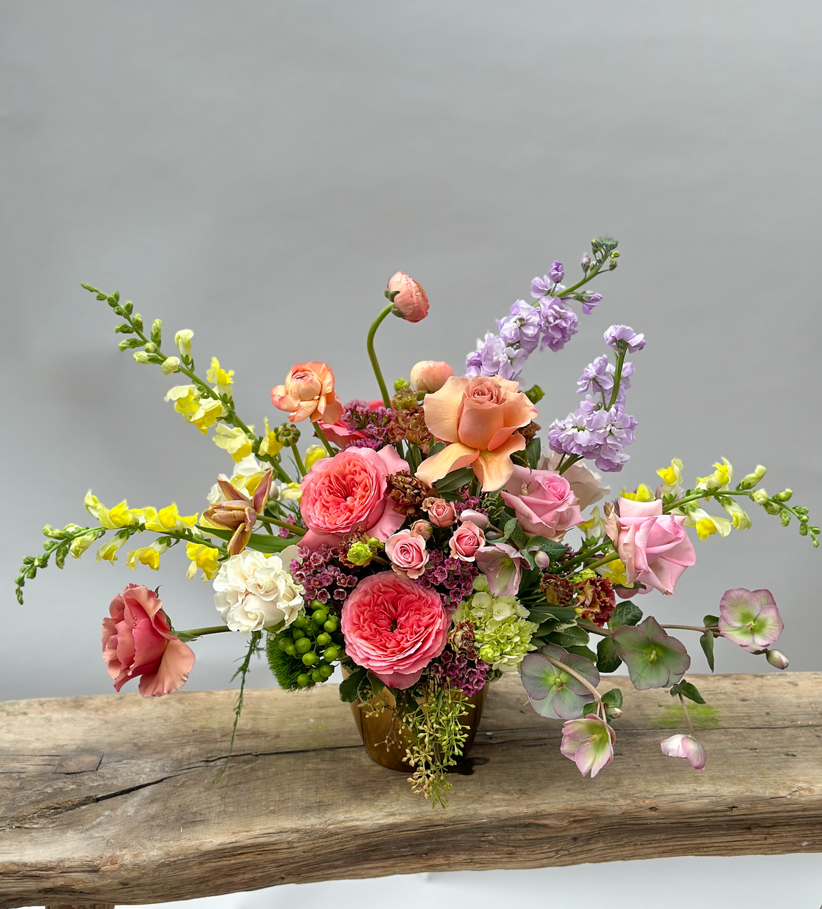 Designer's Choice Arrangement