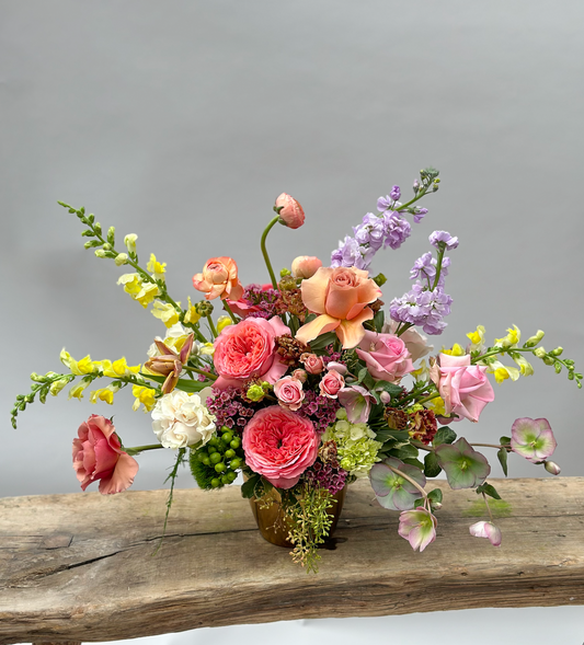 Designer's Choice Arrangement