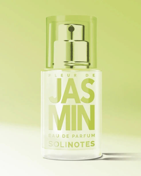 Solinotes Perfume