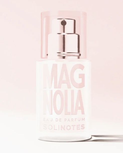 Solinotes Perfume