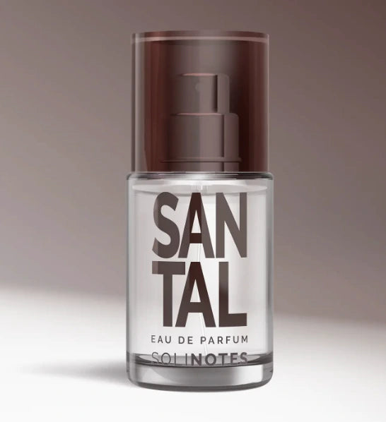 Solinotes Perfume