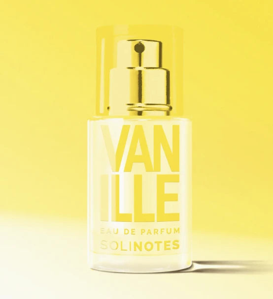 Solinotes Perfume